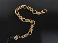 Bracciale Gioielleria Dossena  Donna in Argento BRAR-28-253 - BRAR-28-253